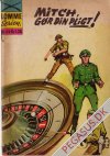 Lommeserien Krigsblad 21
