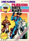 Lone Ranger: Præriens sorte maske Pocket 1