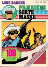 Lone Ranger: Præriens sorte maske Pocket 3