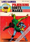 Lone Ranger: Præriens sorte maske Pocket 4