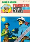 Lone Ranger: Præriens sorte maske Pocket 5