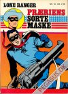 Lone Ranger: Præriens sorte maske Pocket 10