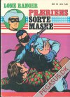 Lone Ranger: Præriens sorte maske Pocket 12