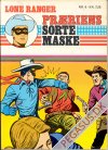 Lone Ranger: Præriens sorte maske Pocket 6
