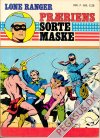 Lone Ranger: Præriens sorte maske Pocket 7