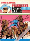 Lone Ranger: Præriens sorte maske Pocket 8