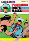 Lone Ranger: Præriens sorte maske Pocket 9
