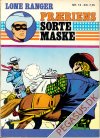 Lone Ranger: Præriens sorte maske Pocket 13