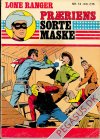 Lone Ranger: Præriens sorte maske Pocket 14