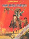 Los gringos 1: Viva revolutionen!