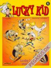 Lucky Kid 1: Lucky Luke som barn