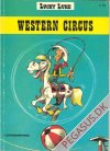 Lucky Luke 6: Western cirkus