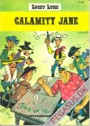 Lucky Luke 10: Calamity Jane