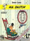 Lucky Luke 12: Ma Dalton