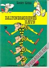 Lucky Luke 13: Dalton-brødrenes hævn