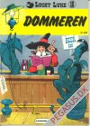 Lucky Luke 16: Dommeren