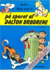 Lucky Luke 18: På sporet af Dalton-brødrene