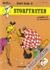 Lucky Luke 19: Storfyrsten