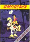 Lucky Luke 20: Sp&oslash;gelsesbyen