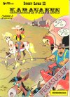 Lucky Luke 22: Karavanen