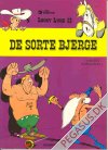 Lucky Luke 23: De sorte bjerge