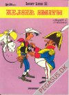 Lucky Luke 26: Kejser Smith