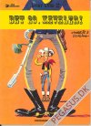Lucky Luke 27: Det 20. kavaleri