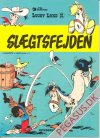 Lucky Luke 31: Sl&aelig;gtsfejden