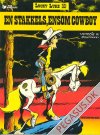 Lucky Luke 33: En stakkels, ensom cowboy