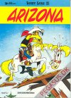 Lucky Luke 35: Arizona