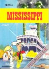 Lucky Luke 36: Mississippi