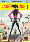 Lucky Luke 40: Lange Luke