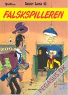 Lucky Luke 43: Falskspilleren