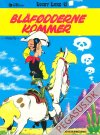 Lucky Luke 45: Bl&aring;f&oslash;dderne kommer