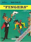 Lucky Luke 48: 'Fingers'
