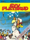 Lucky Luke 49: Syv pletskud