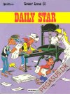 Lucky Luke 50: Daily Star