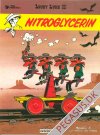Lucky Luke 52: Nitroglycerin