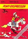 Lucky Luke 53: Pony-ekspressen