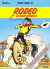 Lucky Luke 54: Rodeo - og andre historier