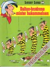 Lucky Luke 63: Dalton-br&oslash;drene mister hukommelsen