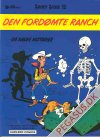 Lucky Luke 56: Den fordømte ranch - og andre historier