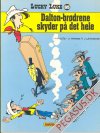 Lucky Luke 65: Dalton-br&oslash;drene skyder p&aring; det hele