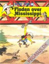 Lucky Luke 66: Floden over Mississippi