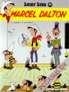 Lucky Luke 58: Marcel Dalton