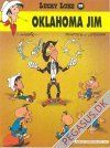 Lucky Luke 59: Oklahoma Jim