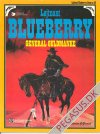 Løjtnant Blueberry 10: General Guldmanke