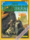 L&oslash;jtnant Blueberry 16: Lovl&oslash;s