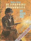 L&oslash;jtnant Blueberry 21: Det sidste kort