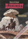 L&oslash;jtnant Blueberry 25: Tombstone